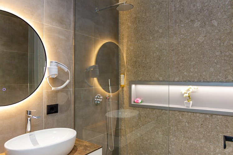 Hotel Saly, Durres
