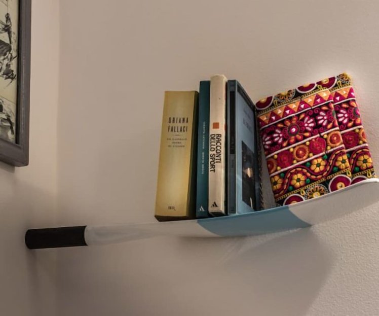 Ad Hoc Rooms, Palermo