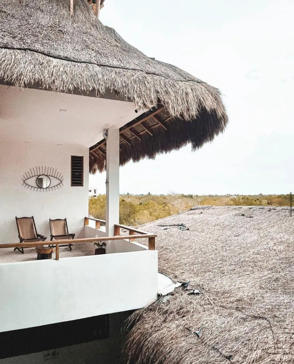 Room, Casa Margot, Cancun Area