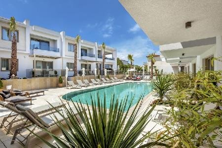 Lambi Resort, Kos