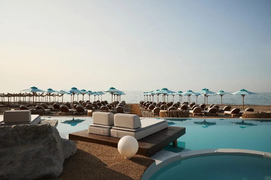 General view, Uzenie All Suites Boutique Resort, Crete