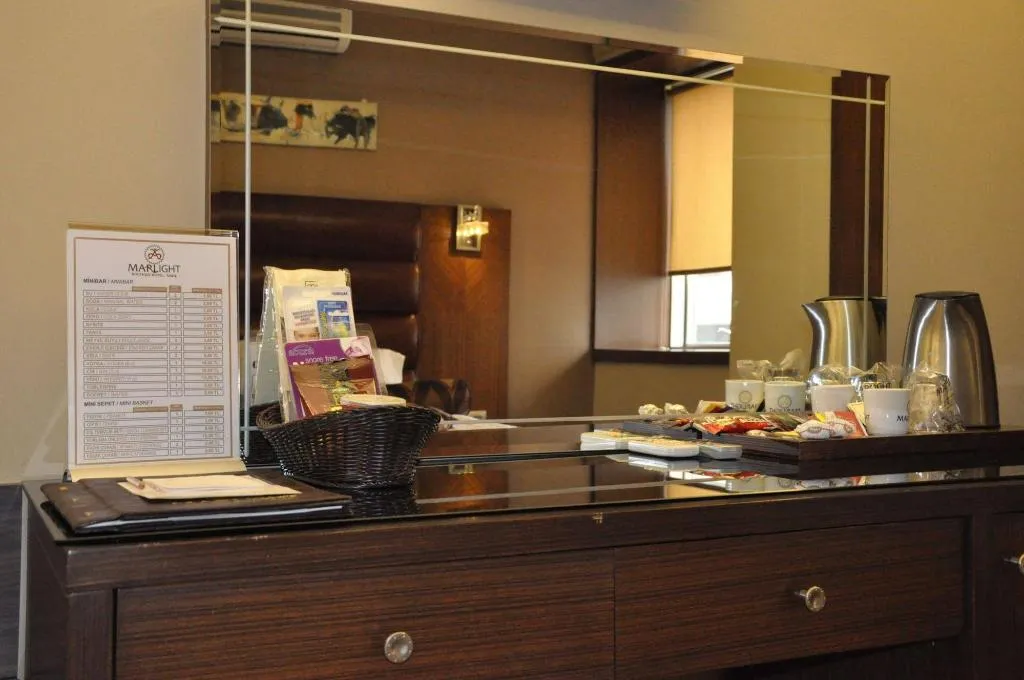 Room, Marlight Boutique Hotel, Izmir