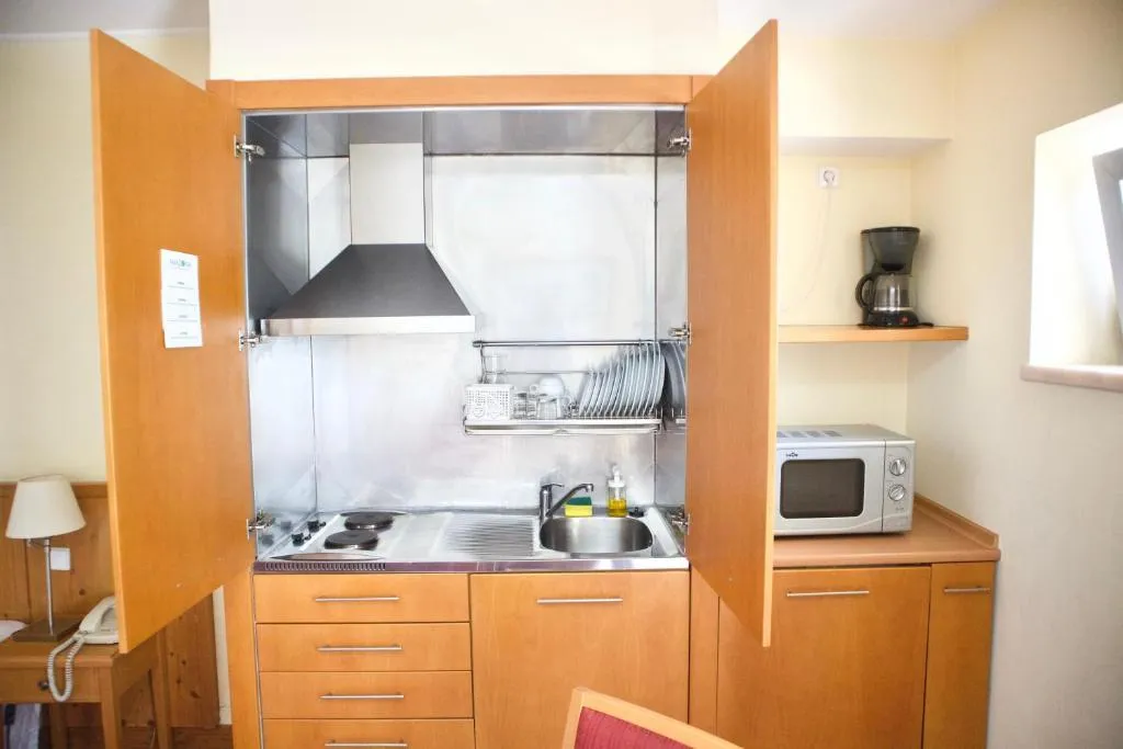 STUDIO WITH VIEWS Room, Amazonia Palmela, Lisbon