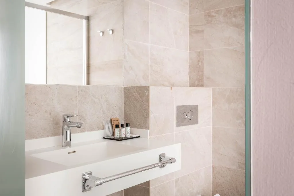 DOUBLE STANDARD Room, Arya Stadium Hotel, Barcelona