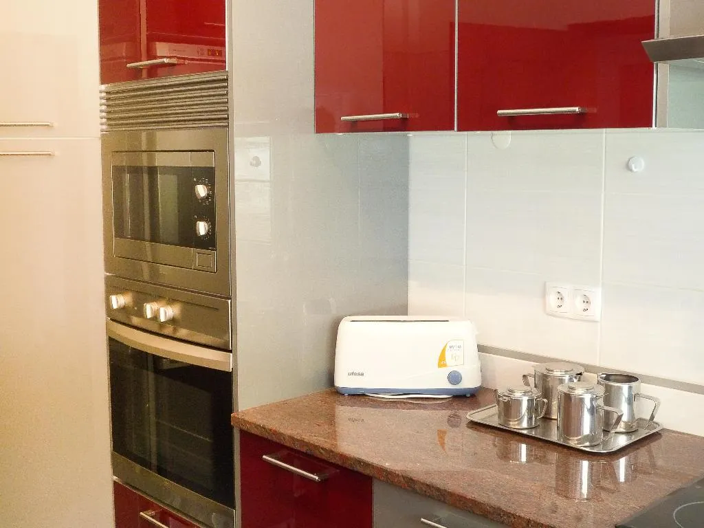 APARTMENT SUPERIOR TWO BEDROOMS Room, Turiquintas, Algarve