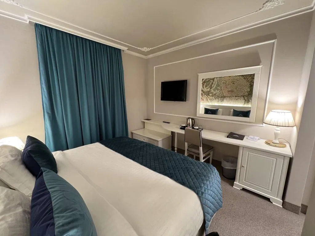 Room, Adriatik Hotel BW Premier Collection, Durres