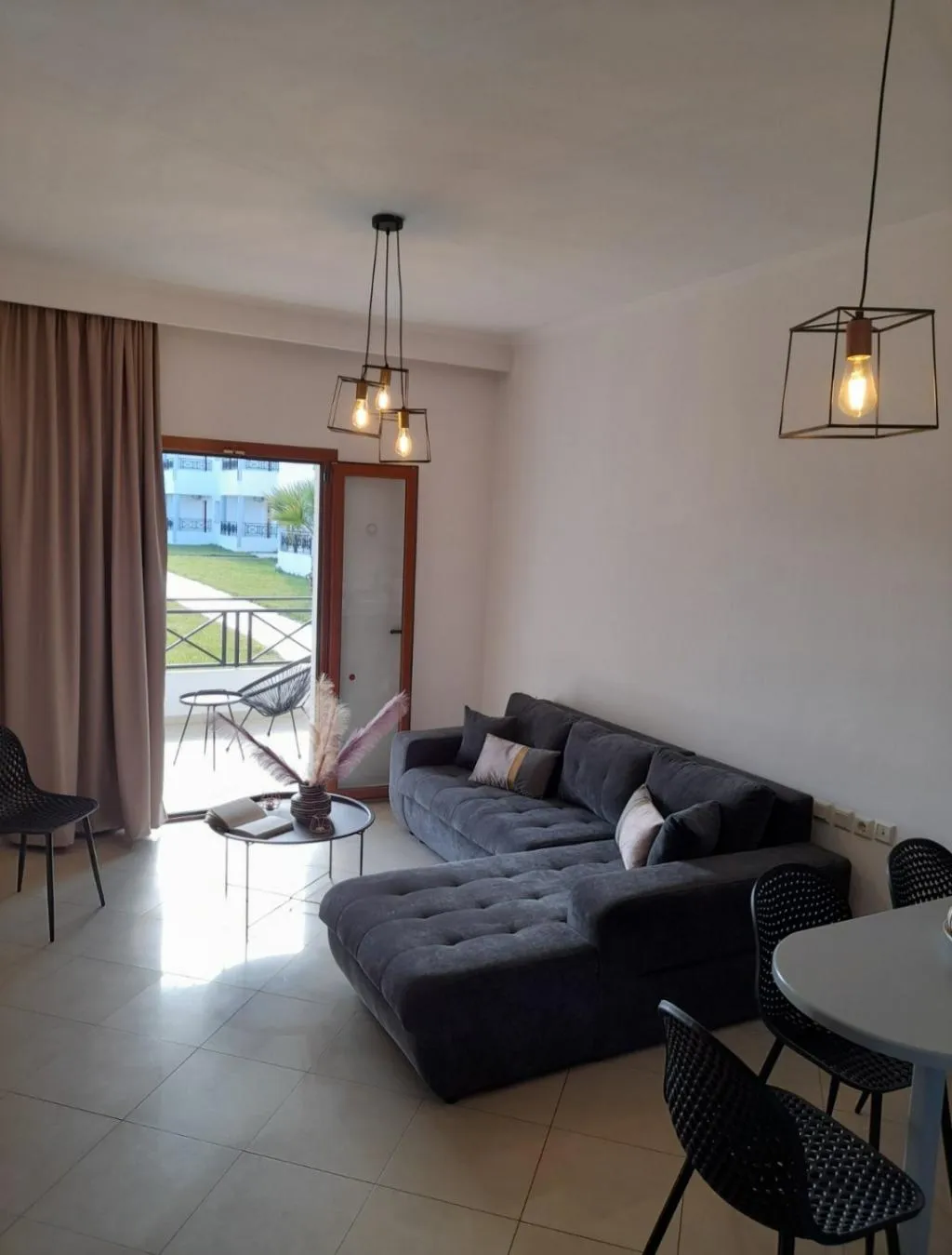 SUITE STANDARD Room, Stemma Hotel, Corfu
