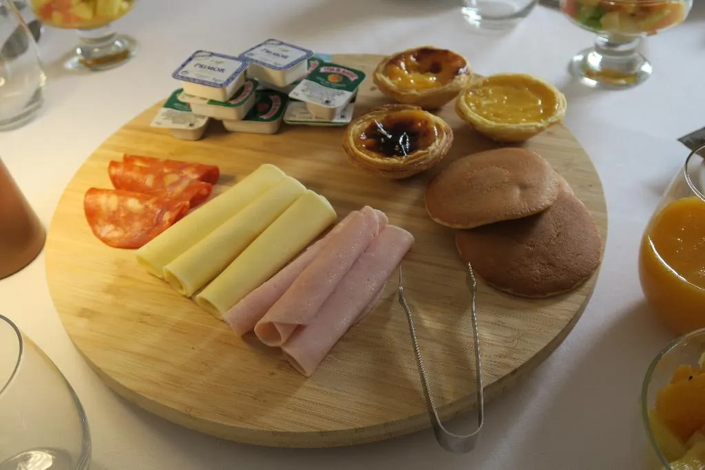 Restaurant, Toural, Porto