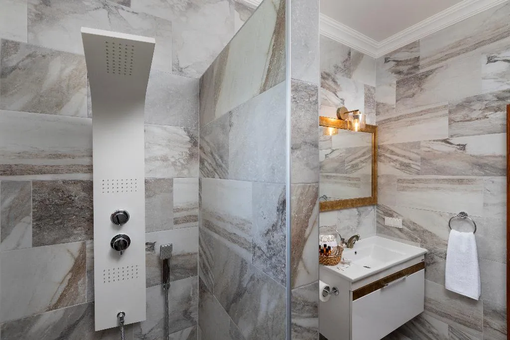 SUITE CAPACITY 6 Room, Kairos Hotel, Dalaman