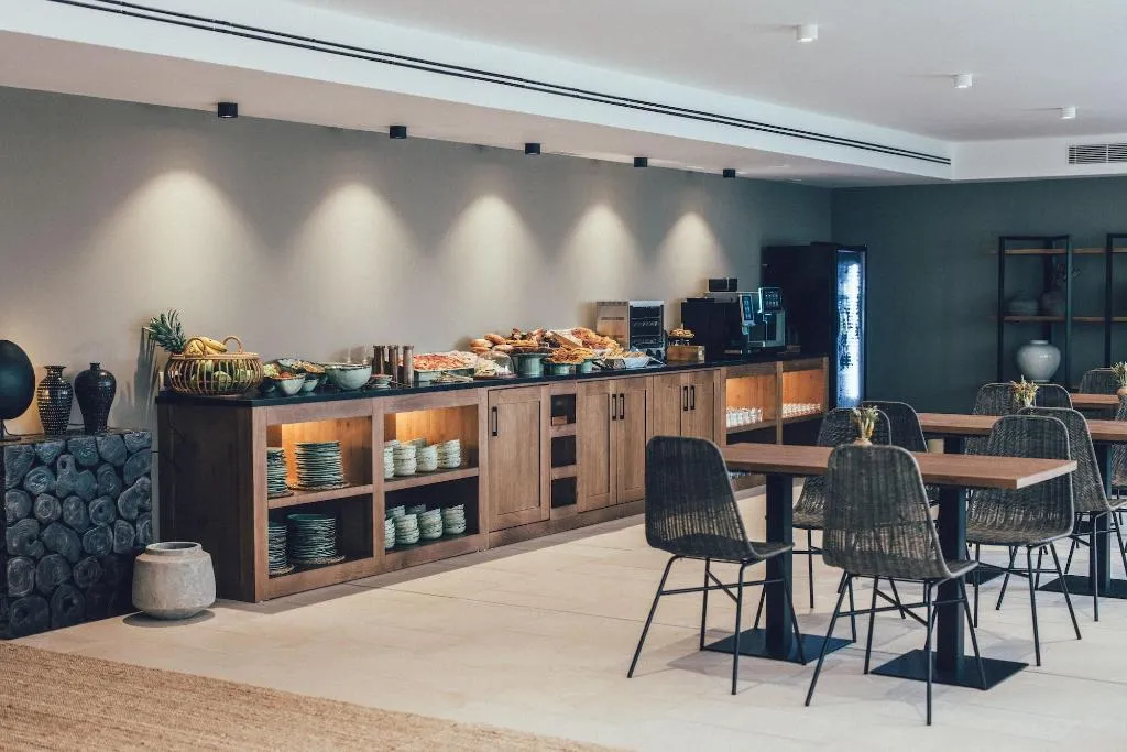 Restaurant, Lanuza Suites, Costa Blanca