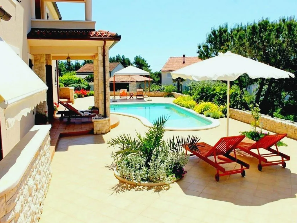 Lobby, Apartments Salu - adults only, Istria
