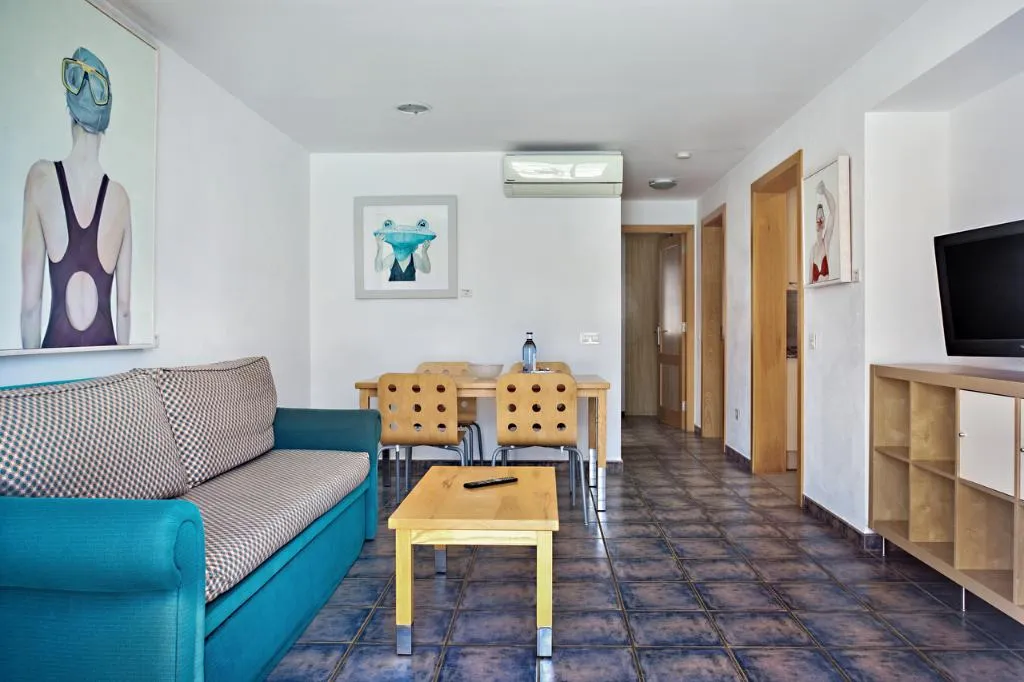 APARTMENT DELUXE Room, Nautilus Lanzarote, Lanzarote