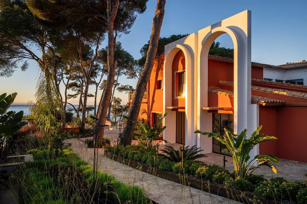 General view, Hote Cala del Pi Beach Retreat - ADULTS ONLY, Costa Brava