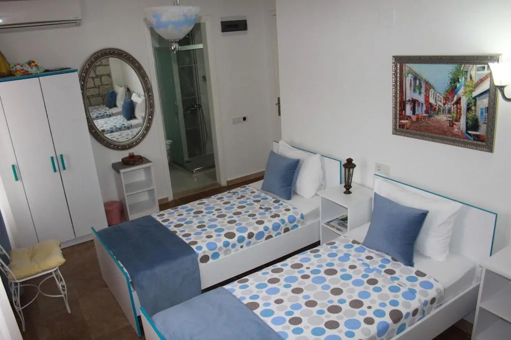 Room, Adres Alacati Otel, Izmir