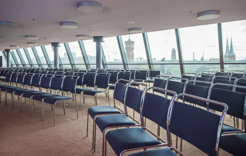 Conferences, Radisson Collection Hotel, Berlin, Berlin