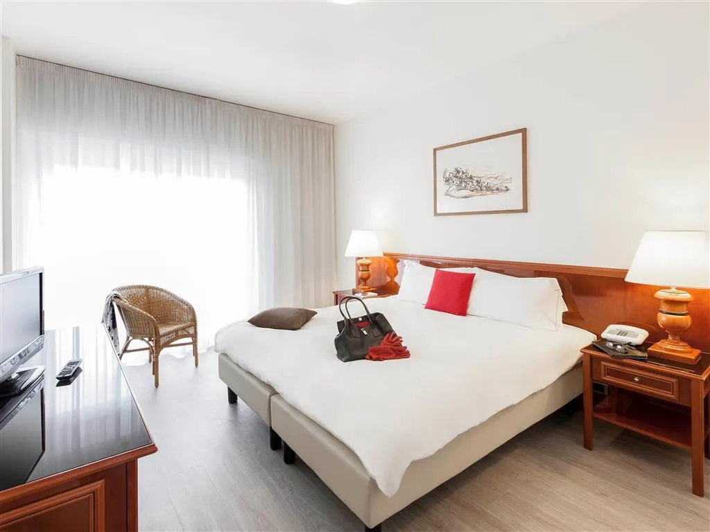 STUDIO STANDARD Room, Aparthotel Adagio Rome Vatican, Rome