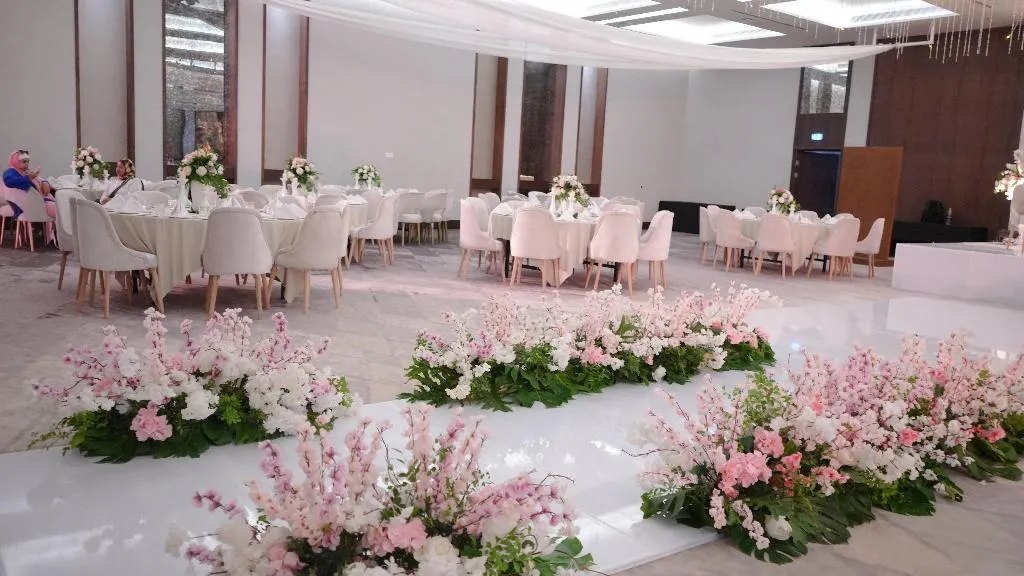 Conferences, Crowne Plaza West Cairo - Arkan, Cairo