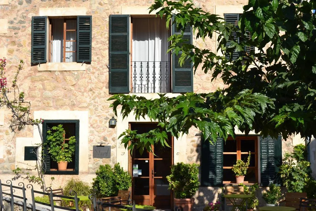 General view, HotelNord, Majorca
