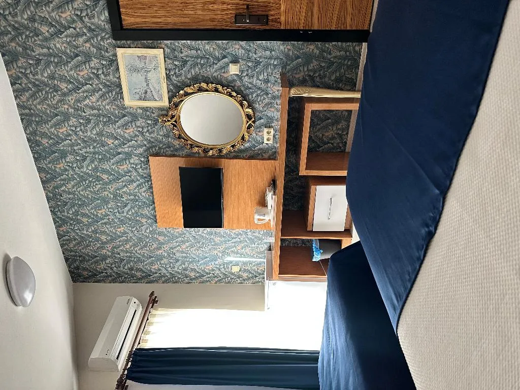 FAMILY ROOM CONNECTING ROOM Room, Sereni̇ty Sui̇t Otel, Antalya