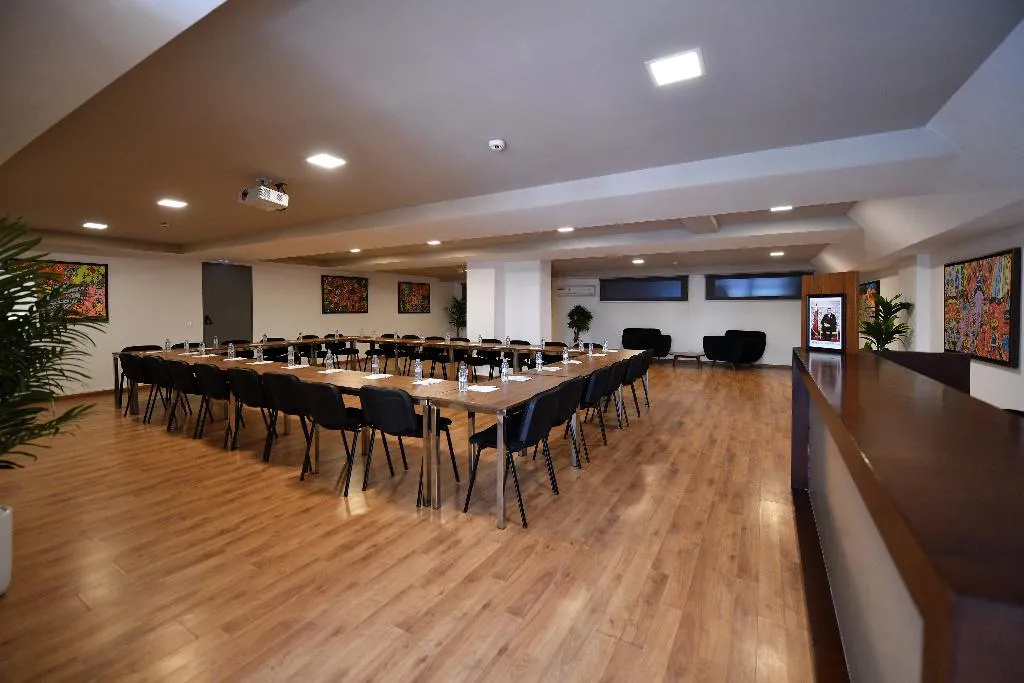 Conferences, Ocean Park Hotel, Premium Suites & Wellness, Casablanca