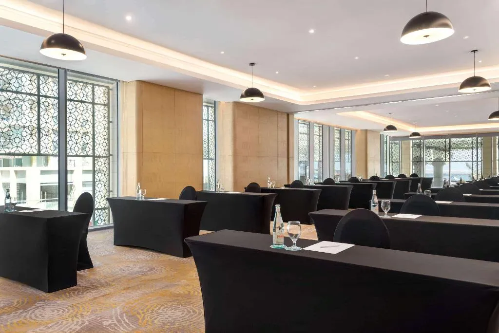 Conferences, Novotel Dubai Gold District, Dubai