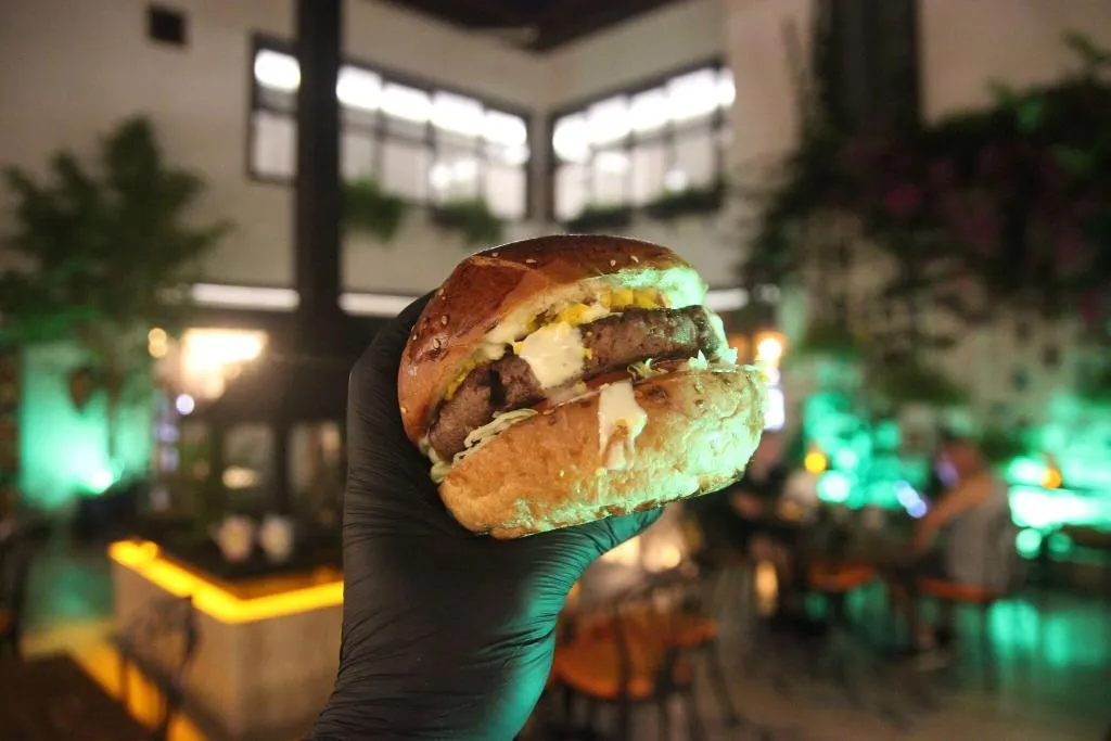 Restaurant, Route Hotel Kaleici, Antalya