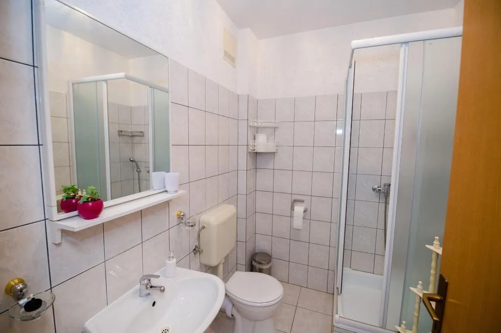 Room, Apartments Bandalo, Split