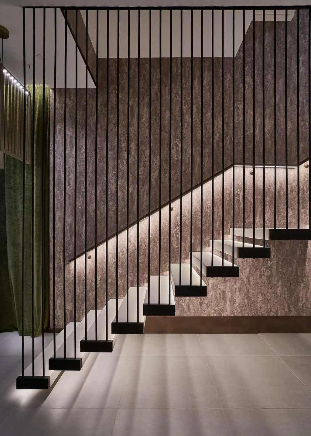Lobby, Vincci Larios Diez, Costa Del Sol