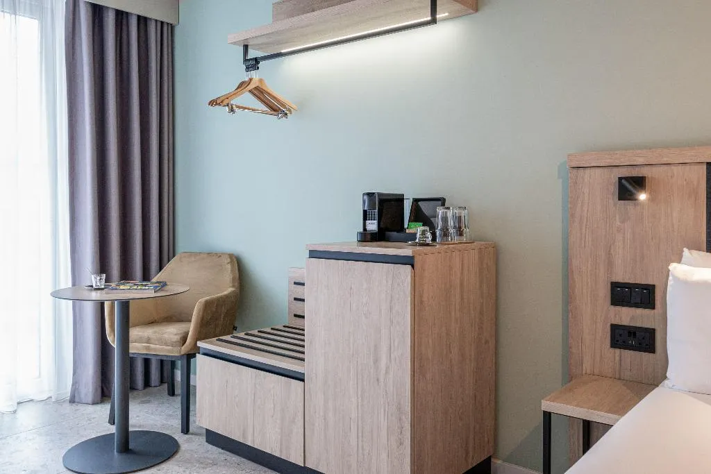 Double or Twin CONNECTING ROOM Room, Hotel Mistral St Julian's Affiliated By Melia, Malta