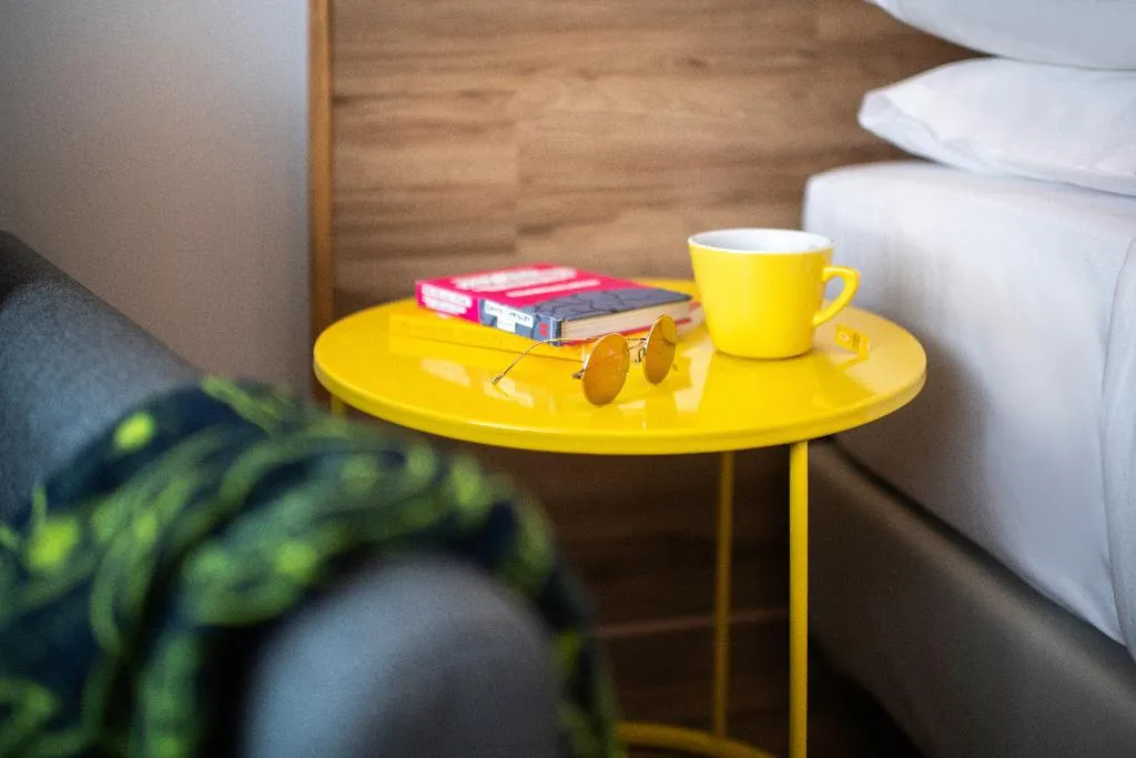 FAMILY ROOM PREMIUM Room, Ibis Styles Athens Routes, Athens