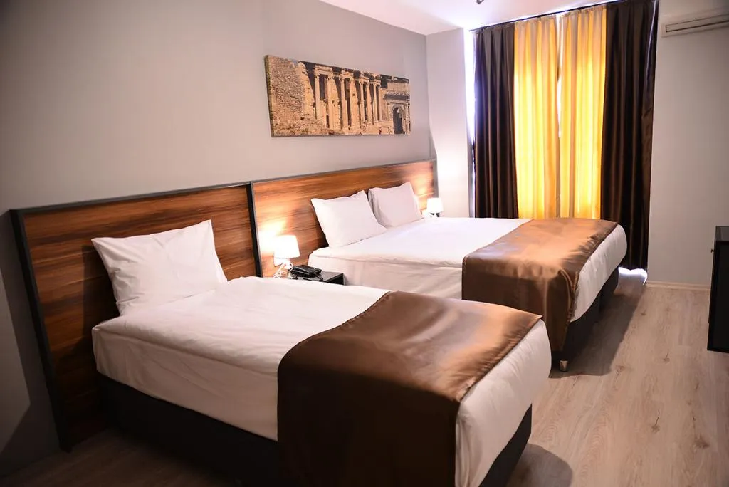 Double or Twin STANDARD Room, Privado Hotels, Antalya