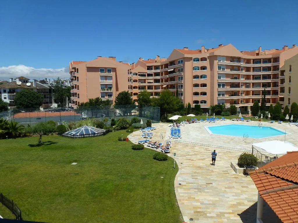 Pool, Riviera Hotel Carcavelos, Lisbon