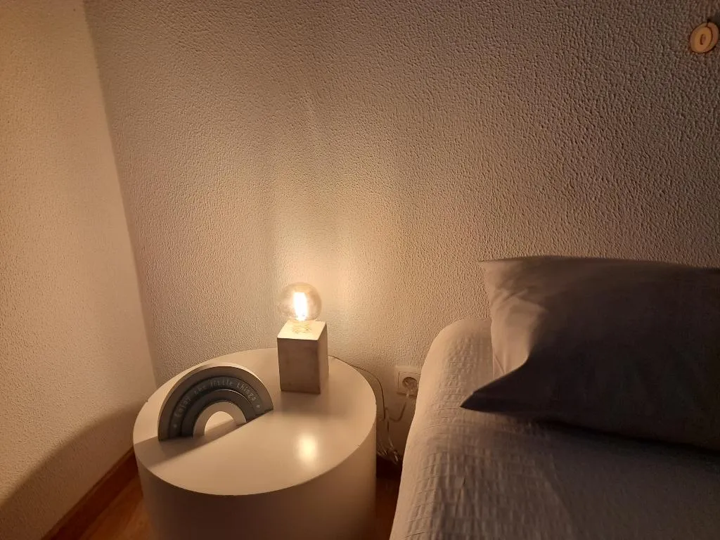 SUITE STANDARD Room, Sublime Sun and Van by Meco Stays, Lisbon