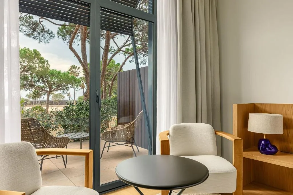 Room, AC Gava Mar, Barcelona