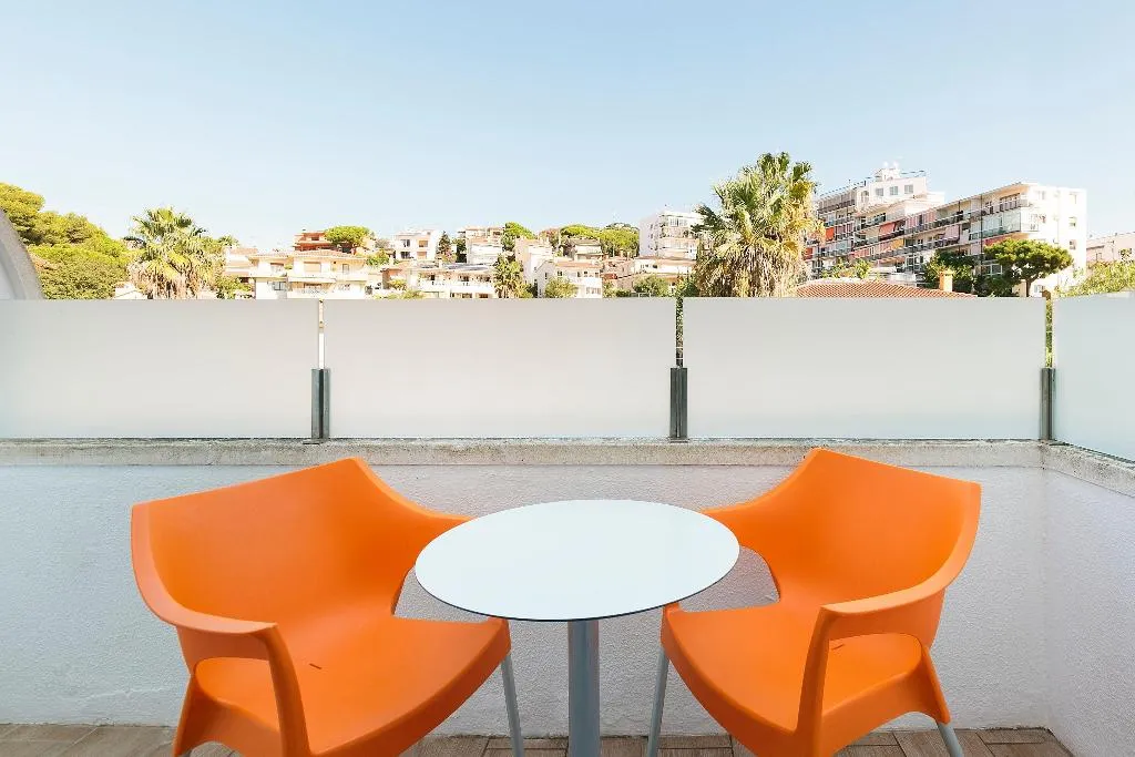 Room, Best Lloret Splash, Costa Brava