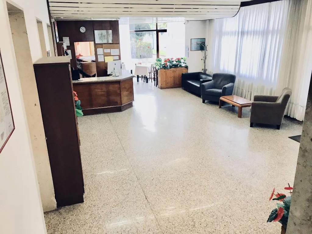Lobby, Colombo Hotel & Hostel For Backpackers, Venice