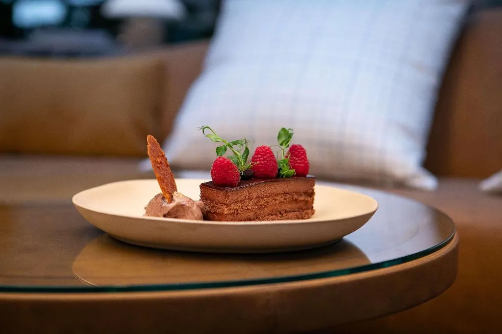 Restaurant, Radisson Collection Hotel, Berlin, Berlin