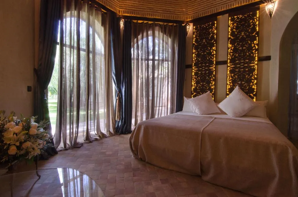 Room, Lodge K Ha Tel Spa, Marrakech