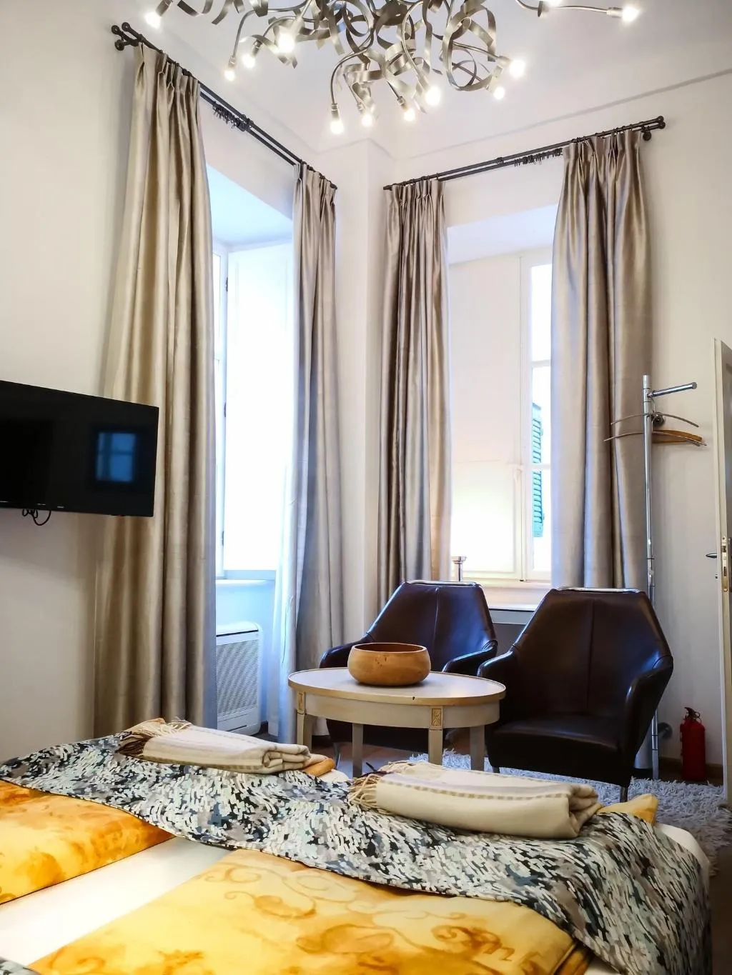 Room, Dubrovnik Luxury Apartments, Dubrovnik