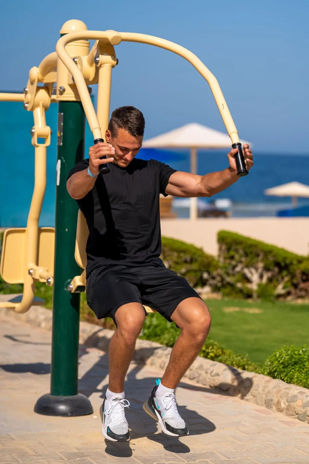 Sports and Entertainment, Sentido Akassia Beach, Red Sea Riviera