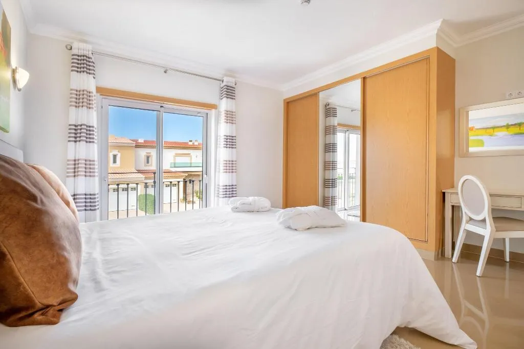 VILLA PREMIUM Room, Boavista Golf & Spa - Bela Colina Holidays, Algarve