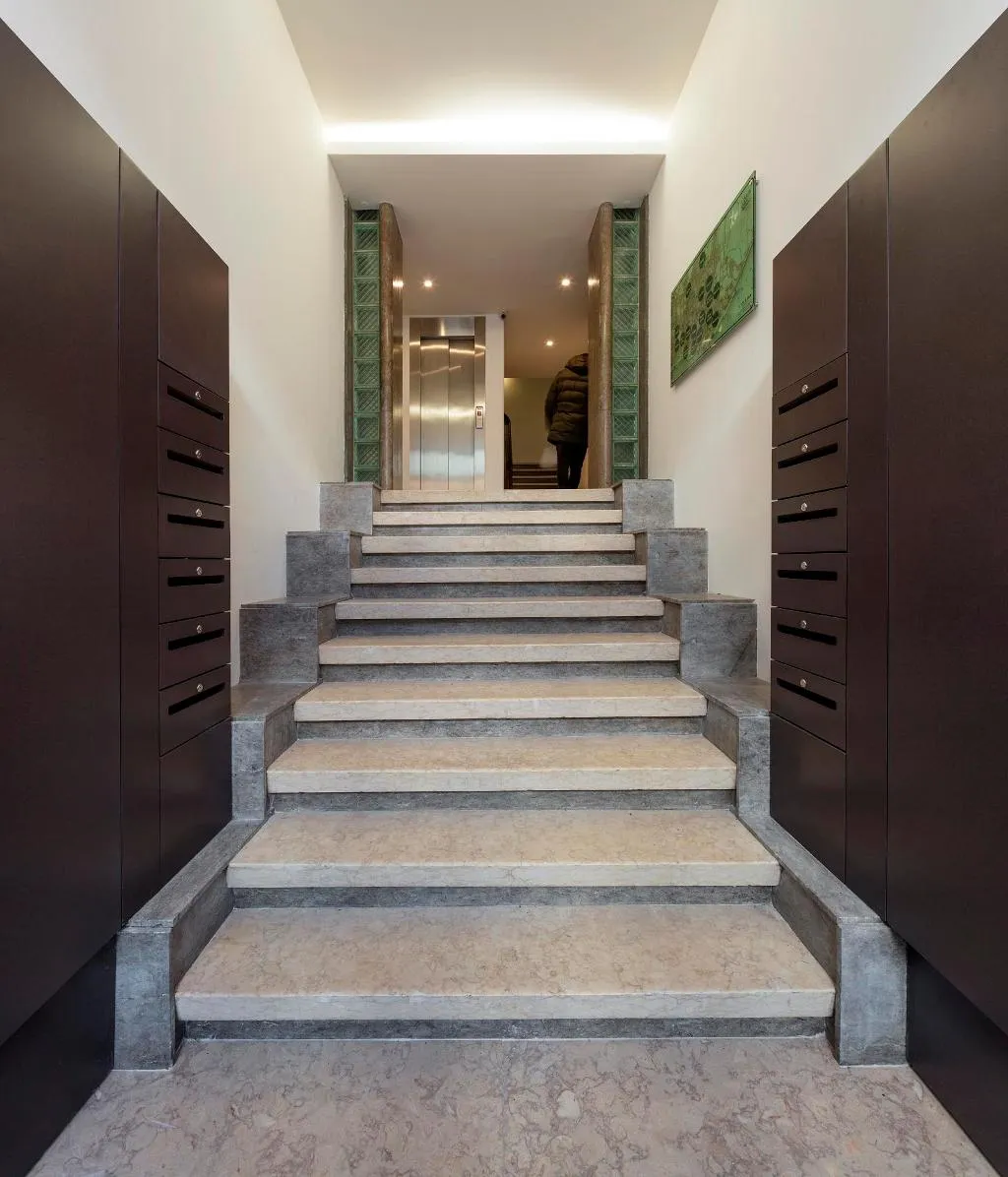 Lobby, Lisbon Serviced Apartments - Avenida, Lisbon