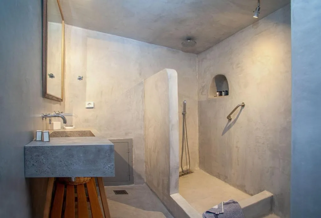 DOUBLE SEA VIEW Room, Esperas Houses Apartments, Santorini