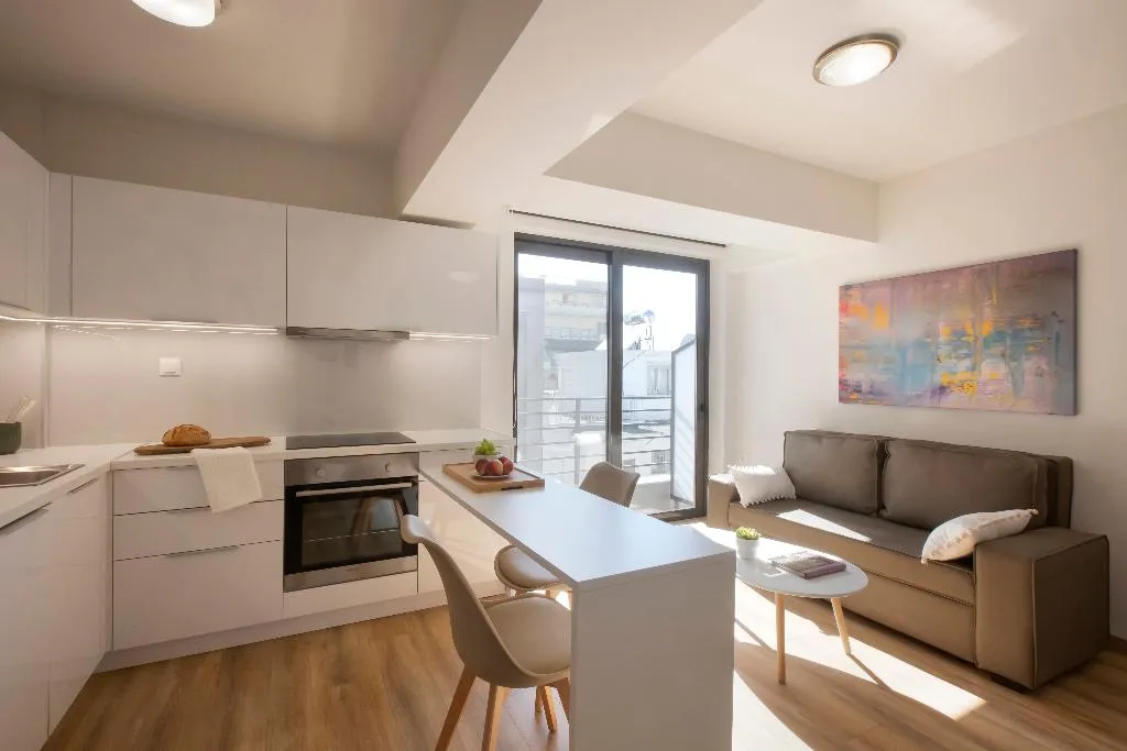 JUNIOR SUITE STANDARD Room, Athens Panorama Project, Athens