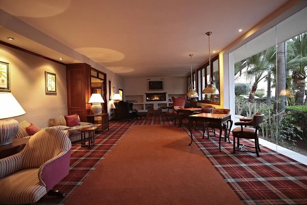 Sports and Entertainment, Son Caliu Hotel Spa Oasis, Majorca