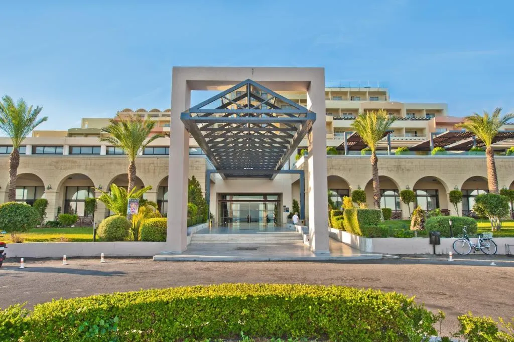 General view, Kipriotis Panorama and Suites, Kos