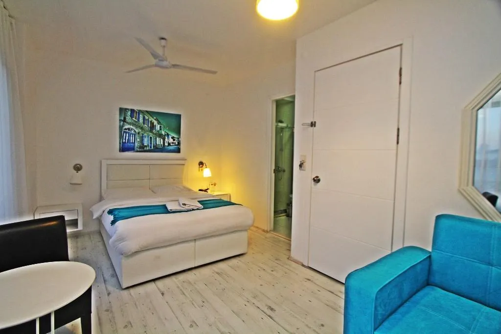 Room, Larimar Boutique Hotel, Izmir