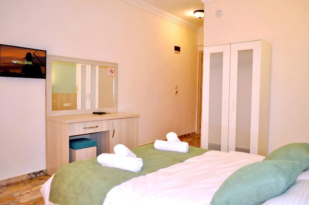 Room, Native Hotel, Dalaman