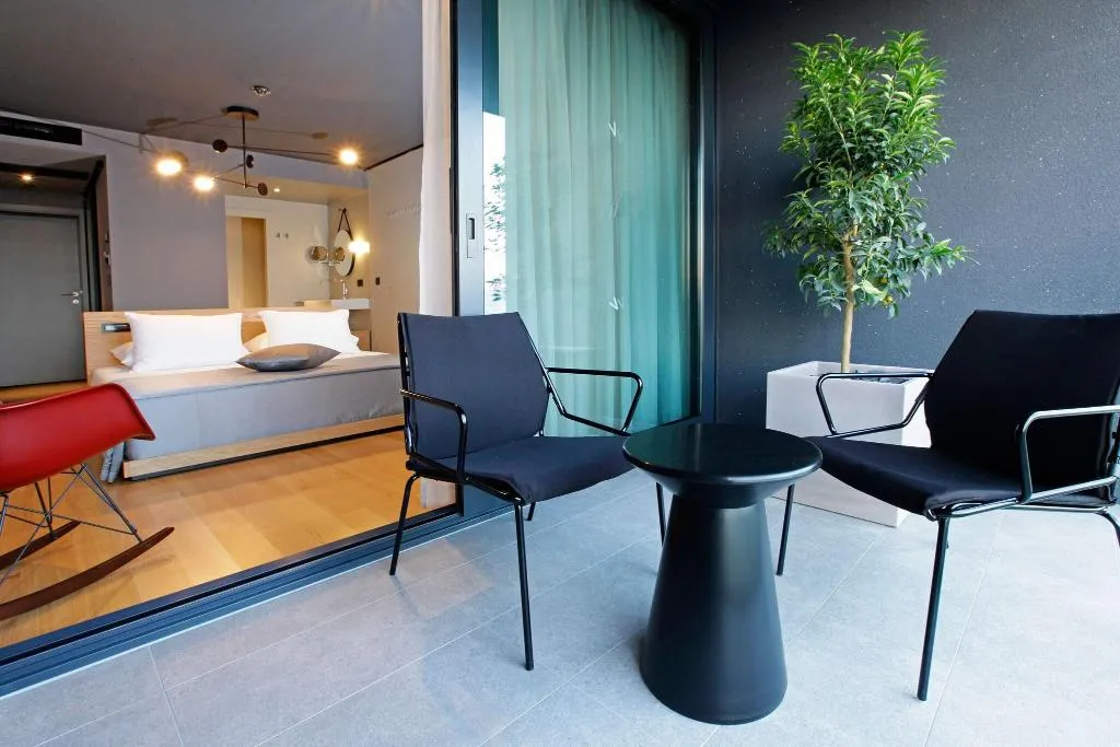 Room, Lifestyle Hotel Vitar - Adults Only, Split