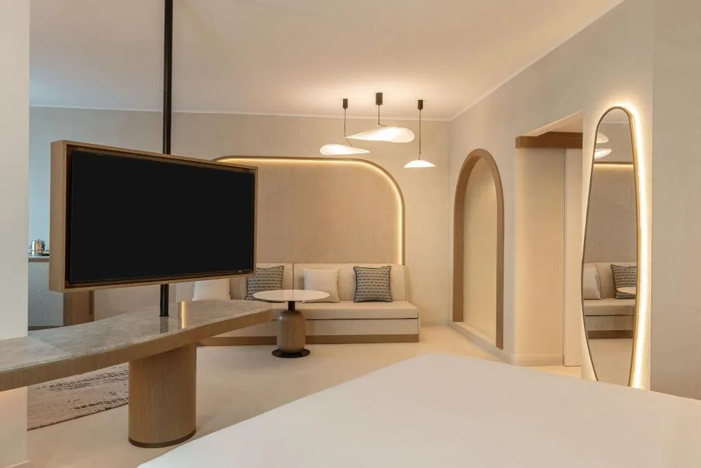 Room, Sheraton Jumeirah Beach Resort, Dubai